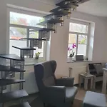 Am Dele Park Apartman *