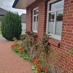 Apartman Am Dele Park Wilhelmshaven
