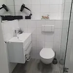 Apartman Am Dele Park *