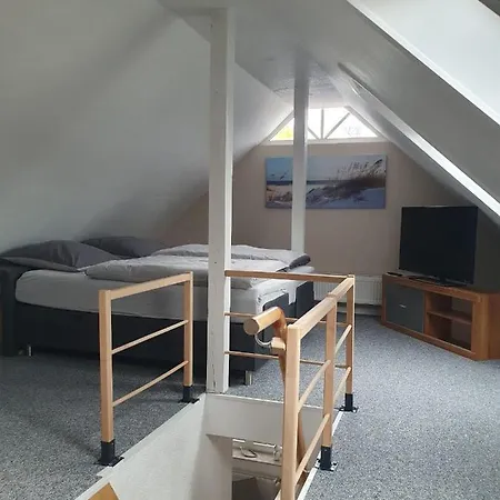 Am Dele Park Apartamento *