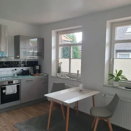 Apartment Am Dele Park *