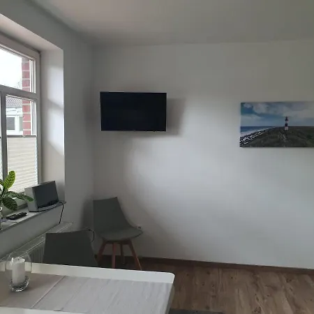 Apartment Am Dele Park