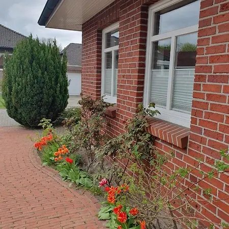 Apartment Am Dele Park Wilhelmshaven