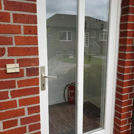 Am Dele Park Apartamento