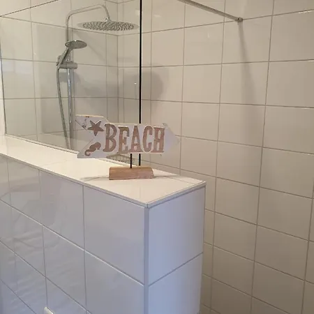 Am Dele Park Appartement Wilhelmshaven