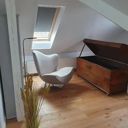 Appartement Am Dele Park