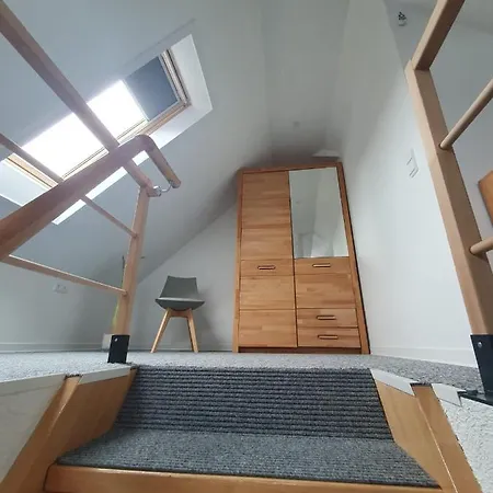 Apartment Am Dele Park Wilhelmshaven