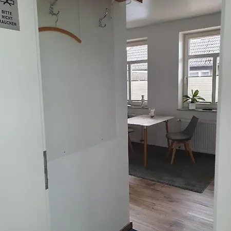 Apartment Am Dele Park *