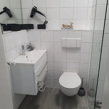 Apartment Am Dele Park *