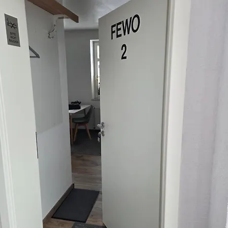 Am Dele Park Wilhelmshaven