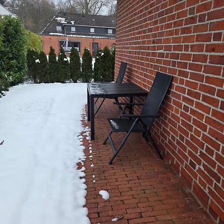 Am Dele Park * Wilhelmshaven