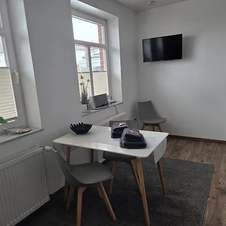 Apartament Am Dele Park