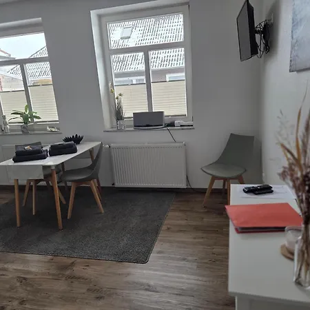 Am Dele Park Appartement *