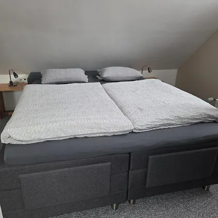 Appartement Am Dele Park *