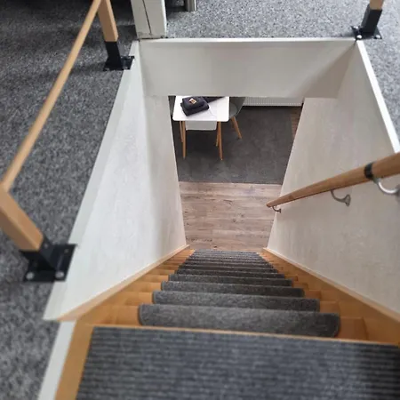 Appartement Am Dele Park