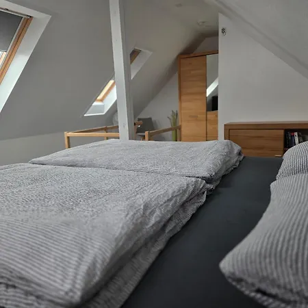 Appartement Am Dele Park Wilhelmshaven