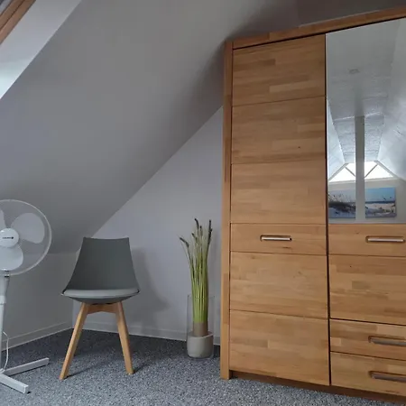 Am Dele Park Wilhelmshaven