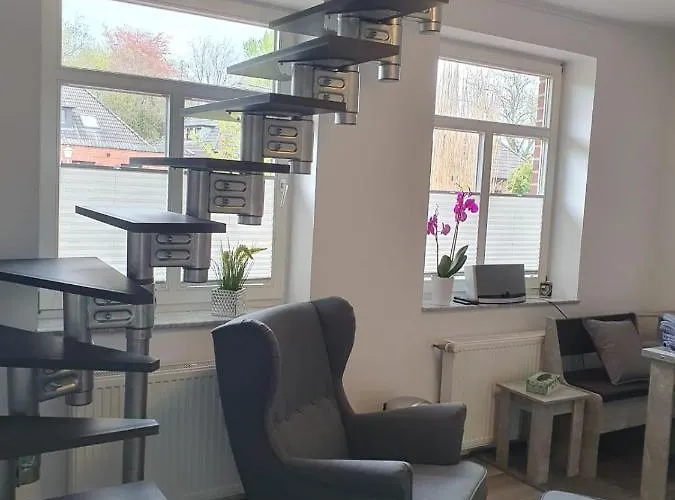 Am Dele Park Appartamento *