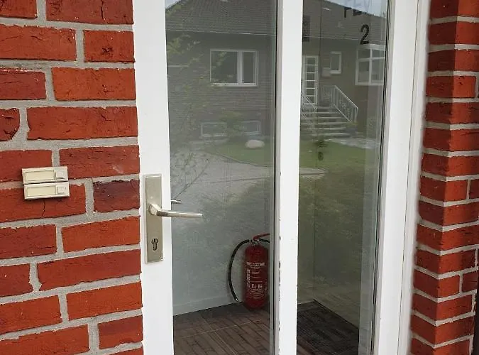 Am Dele Park Apartament