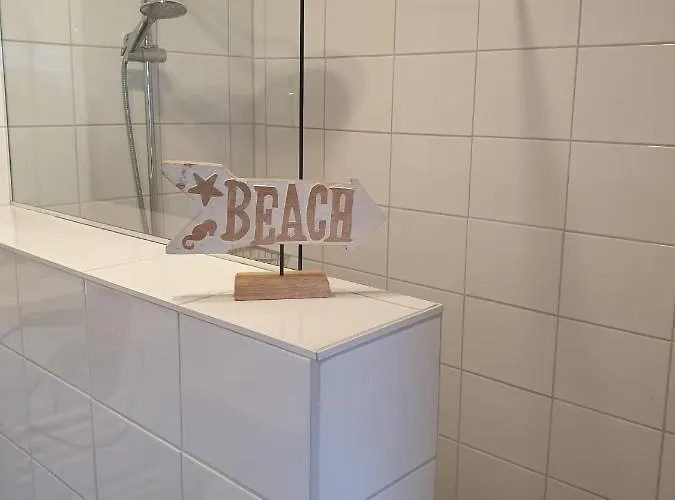 Am Dele Park Apartament Wilhelmshaven