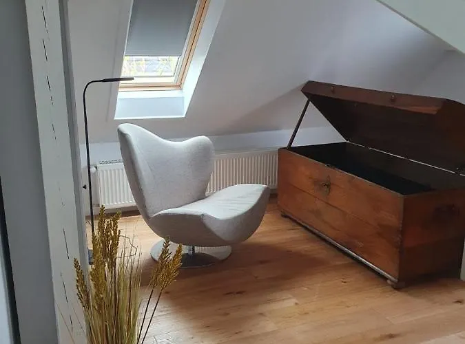 Apartament Am Dele Park