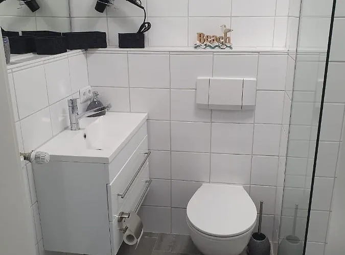 Apartament Am Dele Park *