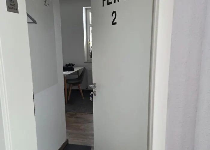 Am Dele Park Wilhelmshaven