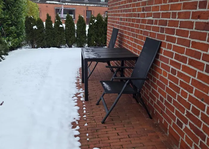 Am Dele Park * Wilhelmshaven