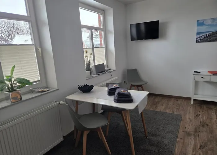 Apartament Am Dele Park