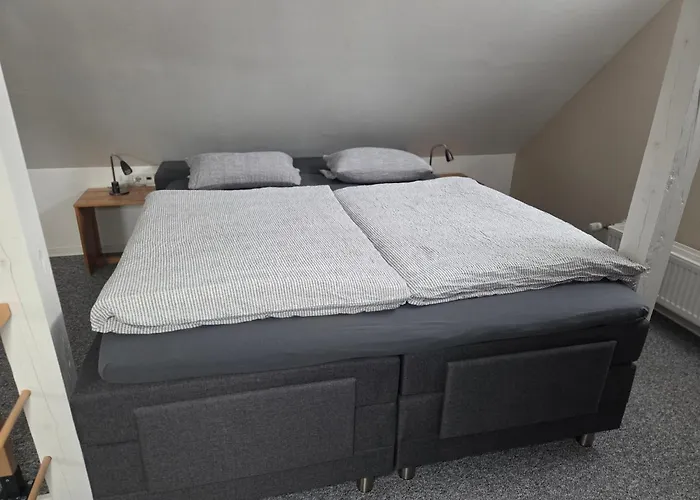 Apartament Am Dele Park *