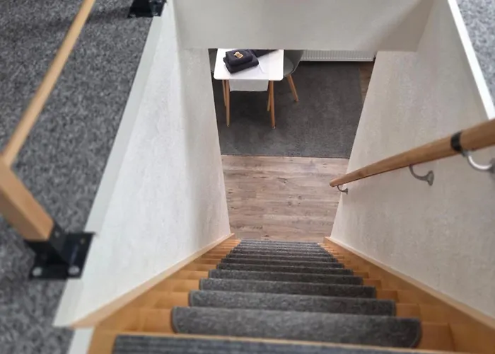 Apartament Am Dele Park