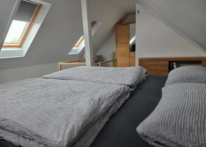 Appartamento Am Dele Park Wilhelmshaven