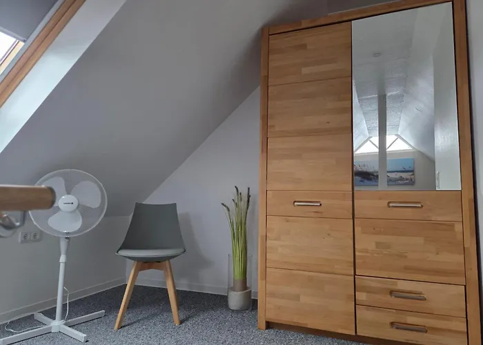 Am Dele Park Wilhelmshaven