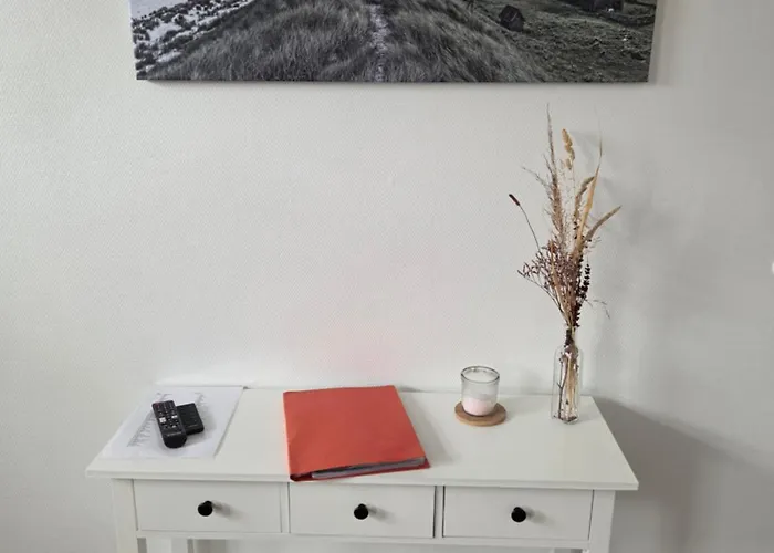 Apartament Am Dele Park *